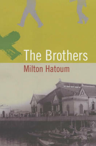 Cover of The Brothers