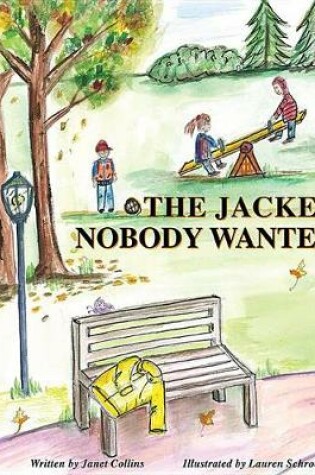 Cover of The Jacket Nobody Wanted