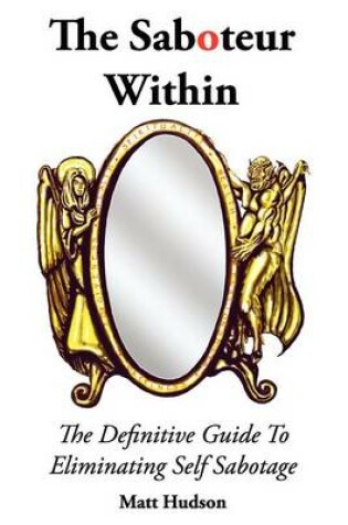 Cover of The Saboteur Within