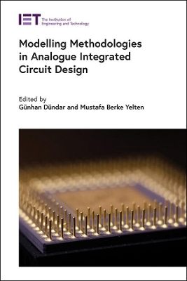 Cover of Modelling Methodologies in Analogue Integrated Circuit Design