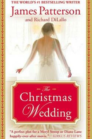 Cover of The Christmas Wedding - Free Preview