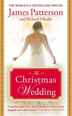 Book cover for The Christmas Wedding - Free Preview