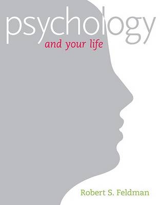 Book cover for MP Psychology and Your Life with Premium Content Card ] Psych 2.0