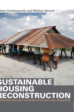 Cover of Sustainable Housing Reconstruction