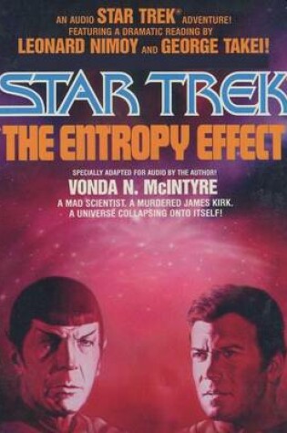 Cover of The Entrophy Effect