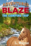 Book cover for The Camping Trip