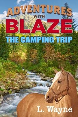 Cover of The Camping Trip