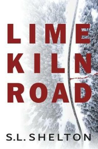 Cover of Lime Kiln Road