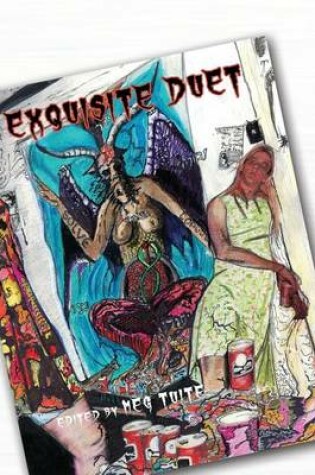 Cover of Exquisite Duet