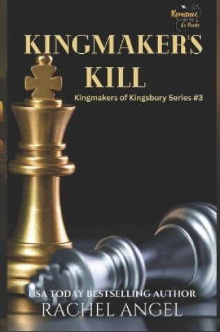 Cover of Kingmaker's Kill