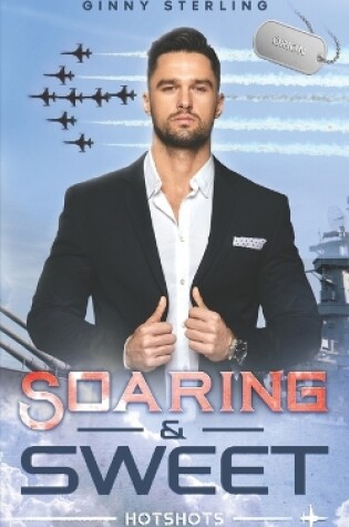 Cover of Soaring and Sweet