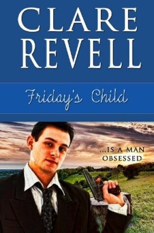 Cover of Friday's Child Volume 5