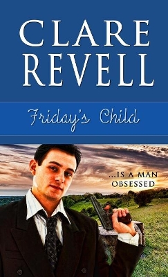 Book cover for Friday's Child Volume 5