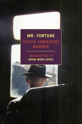 Cover of Mr. Fortune