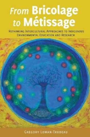 Cover of From Bricolage to Métissage