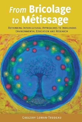 Cover of From Bricolage to Métissage