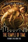 Book cover for The Temple of Time