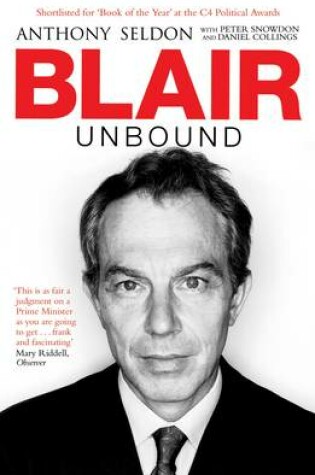 Cover of Blair Unbound