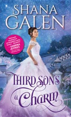 Cover of Third Son's a Charm
