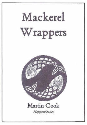 Book cover for Mackerel Wrappers