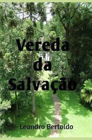 Cover of Vereda da Salva  o