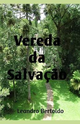 Book cover for Vereda da Salva  o