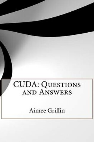 Cover of Cuda