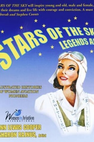 Cover of Stars of the Sky, Legends All