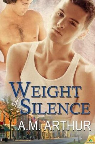 Cover of Weight of Silence