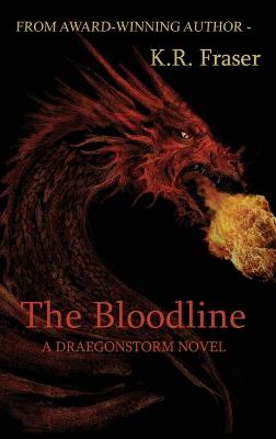 Cover of The Bloodline