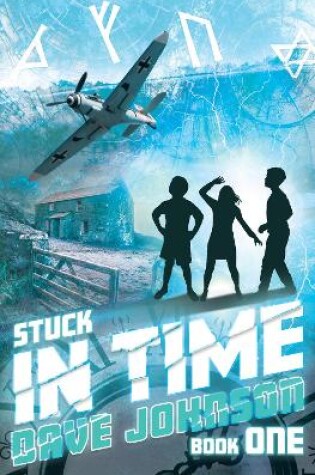 Cover of Stuck in Time