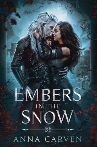 Cover of Embers in the Snow