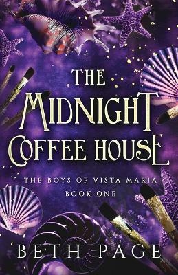 Cover of The Midnight Coffee House