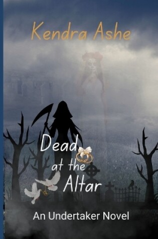 Cover of Dead at the Altar