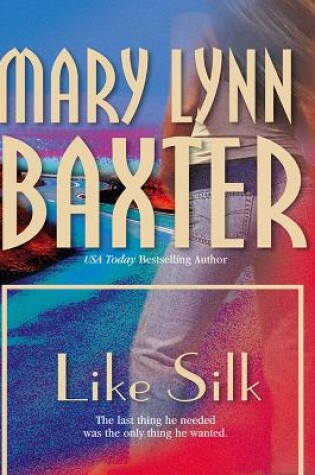 Cover of Like Silk