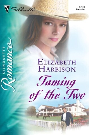 Cover of Taming Of The Two