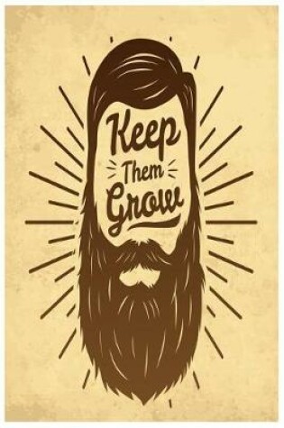 Cover of Keep Them Grow