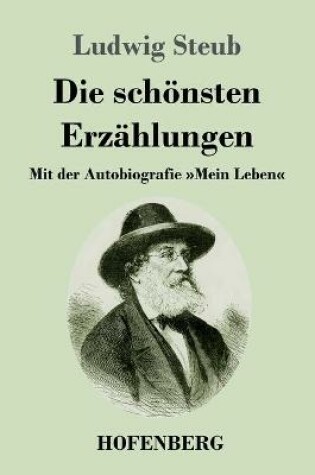 Cover of Die schönsten Erzählungen