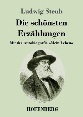 Book cover for Die schönsten Erzählungen