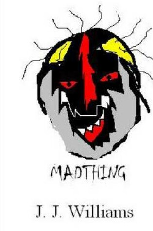 Cover of Madthing