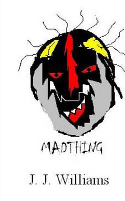 Book cover for Madthing