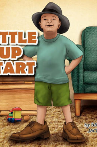 Cover of Little Up Start
