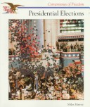 Cover of Presidential Elections