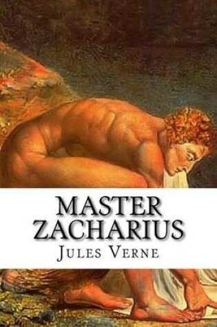 Cover of Master Zacharius