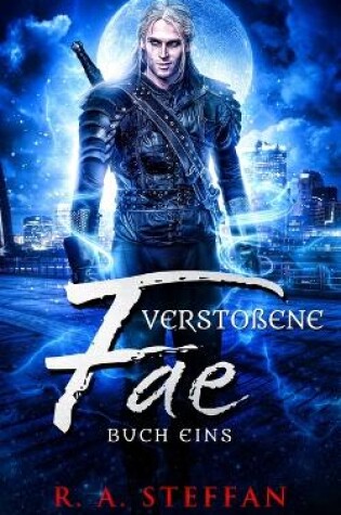 Cover of Verstoßene Fae