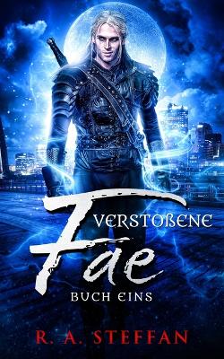 Book cover for Versto�ene Fae