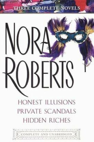 Cover of Honest Illusions/Private Scandals/Hidden Riches