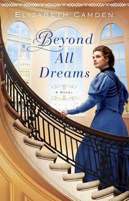 Book cover for Beyond All Dreams