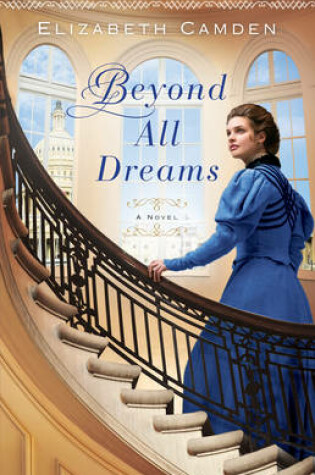 Cover of Beyond All Dreams