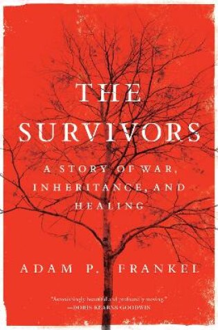 Cover of The Survivors